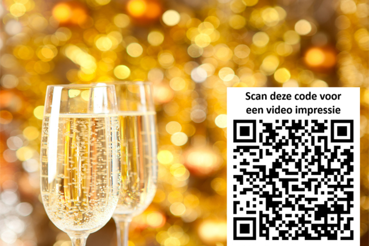 Scan de code