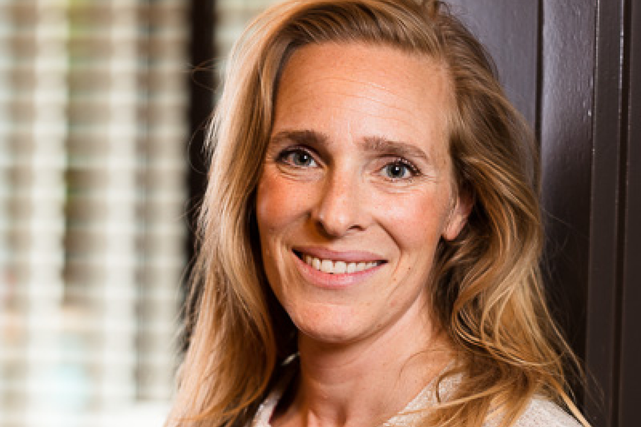 Kim Jansen
