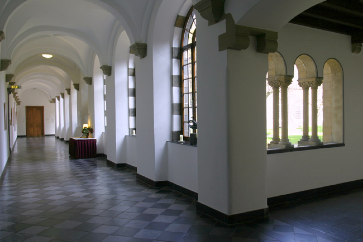 Abdij Rolduc