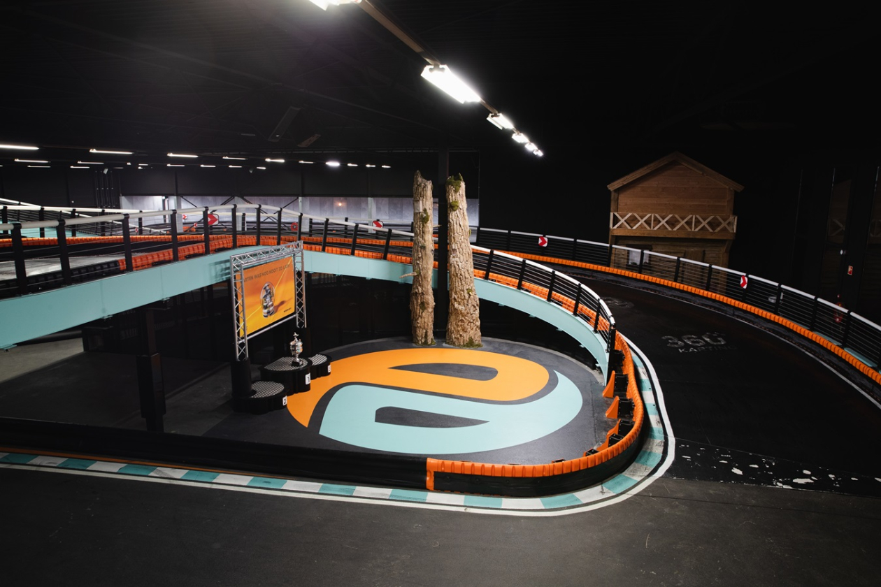 Playdome