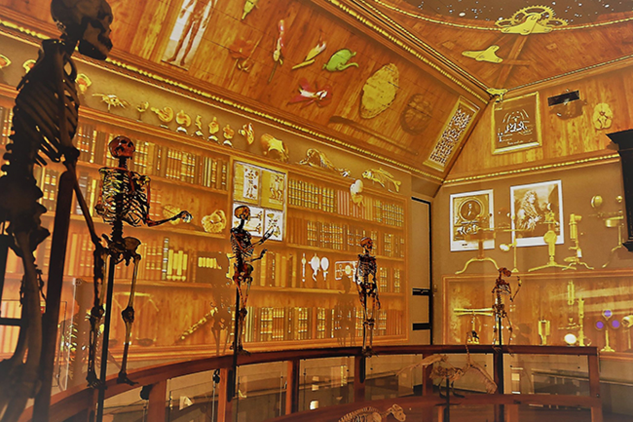 Rijksmuseum Boerhaave