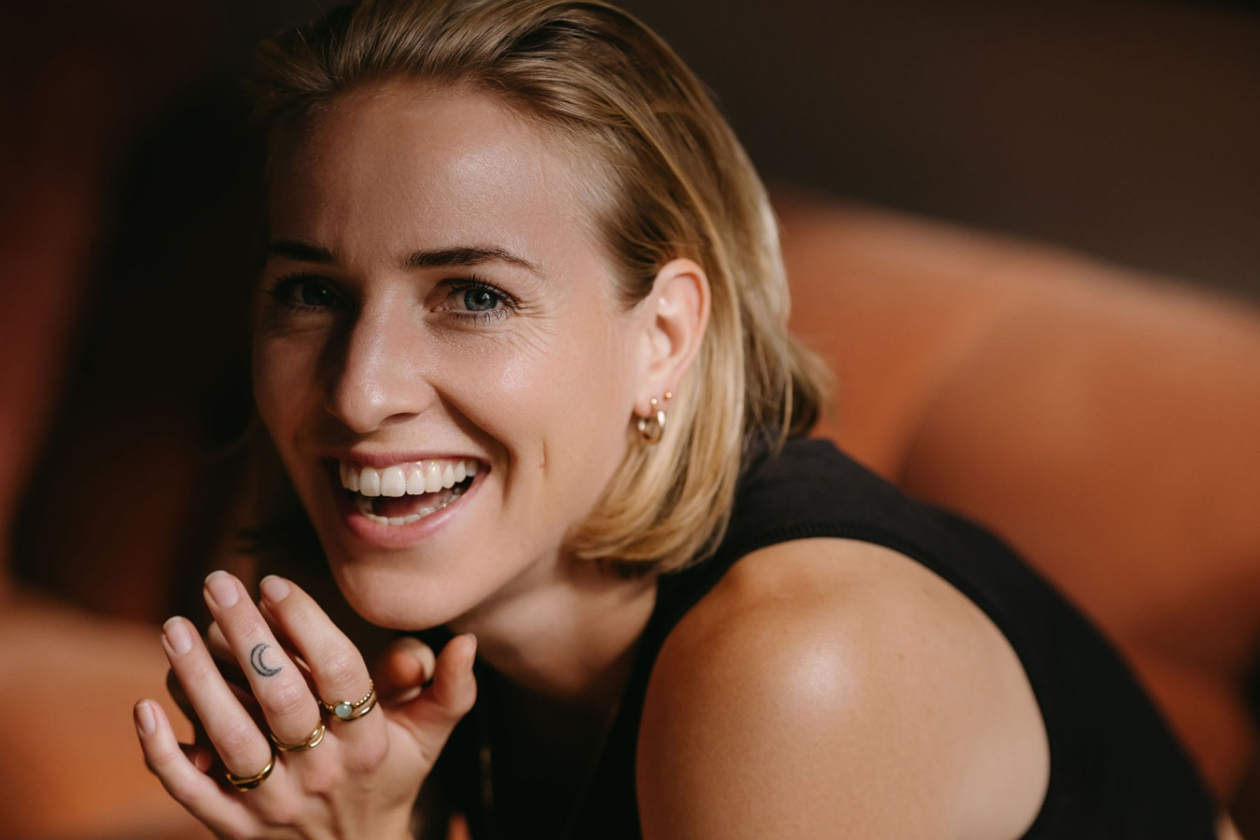 Lienke de Jong