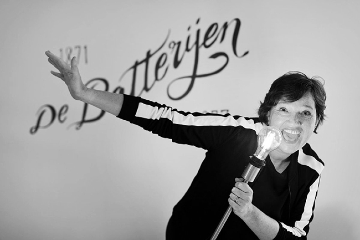 Linda Kerkhoven