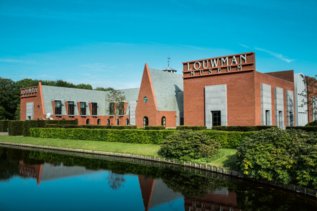 Louwman Museum
