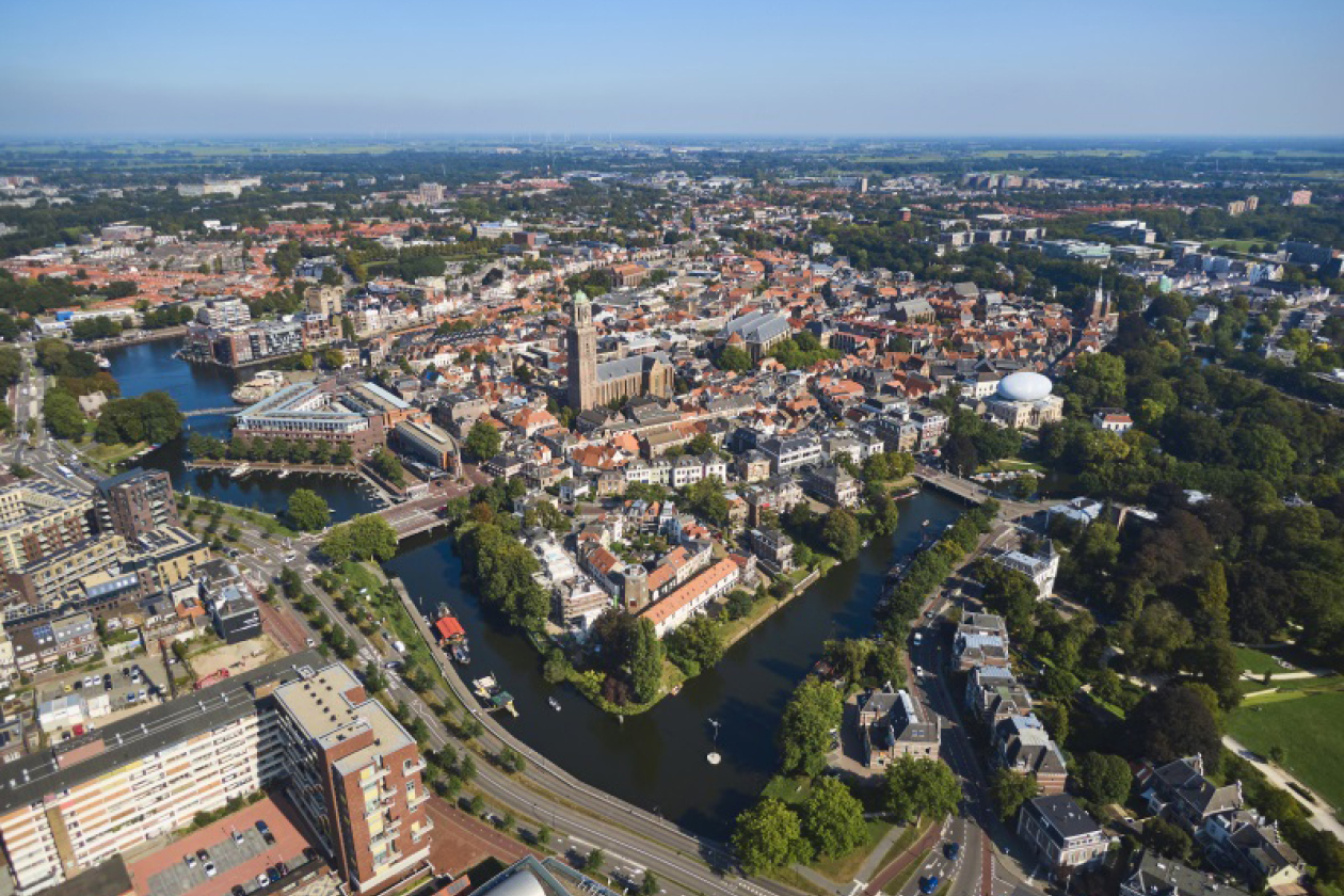 Zwolle