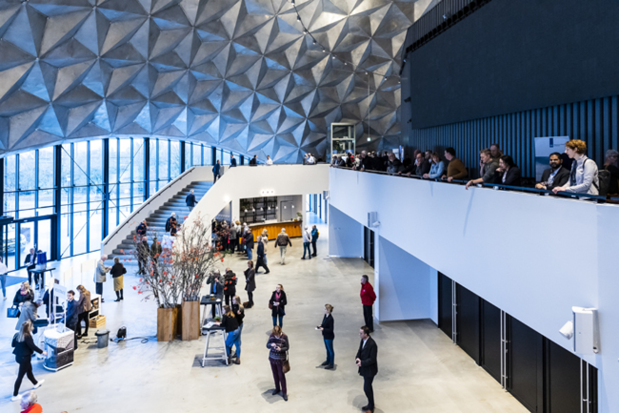 Luchtvaartdag - Foto: Jan-Kees Steenman