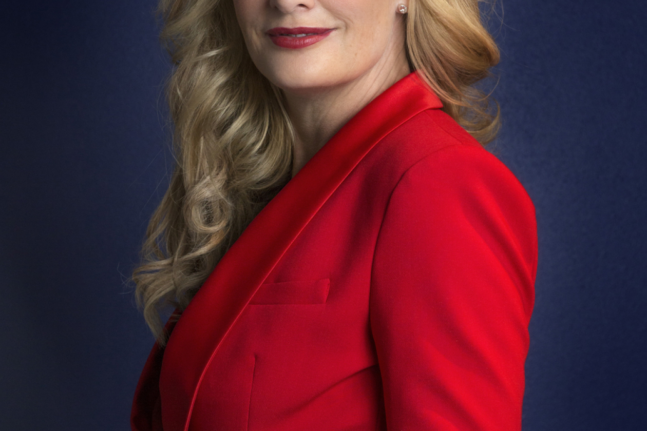 Margriet Sitskoorn