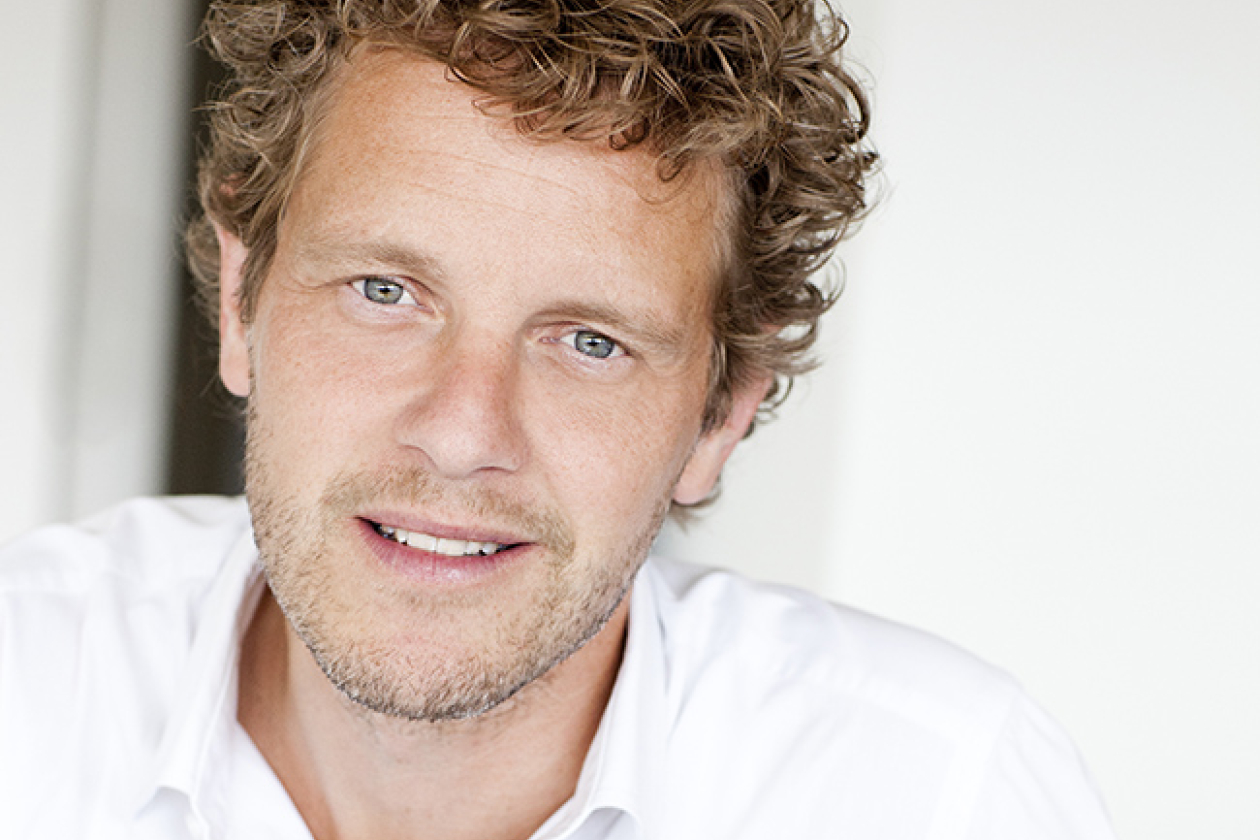 Maarten Schram