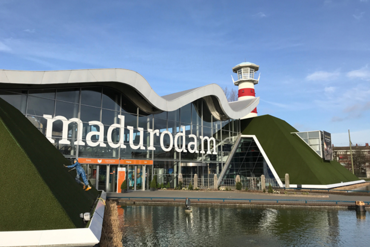 Madurodam