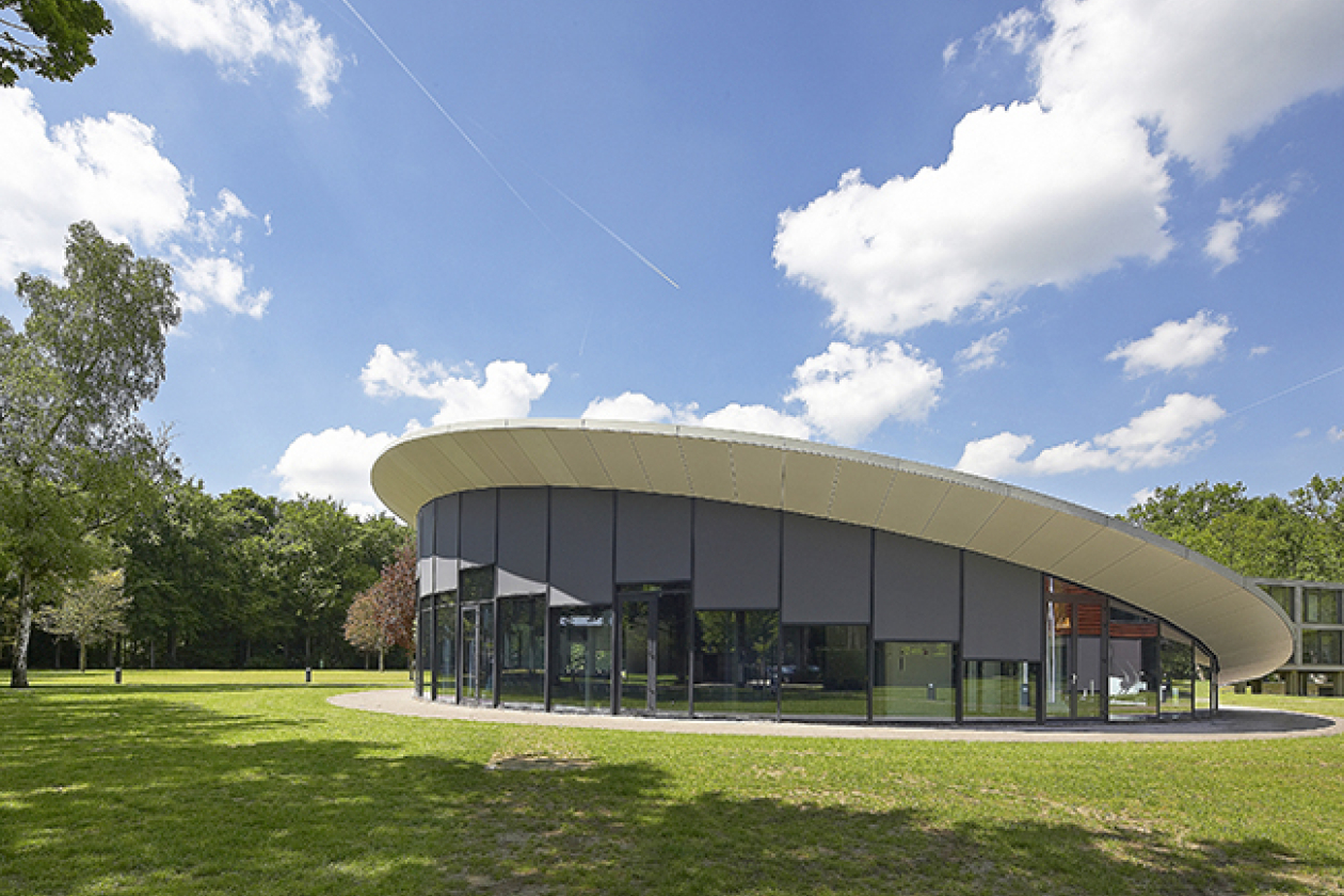 Landgoed de Horst - Theater Maitland