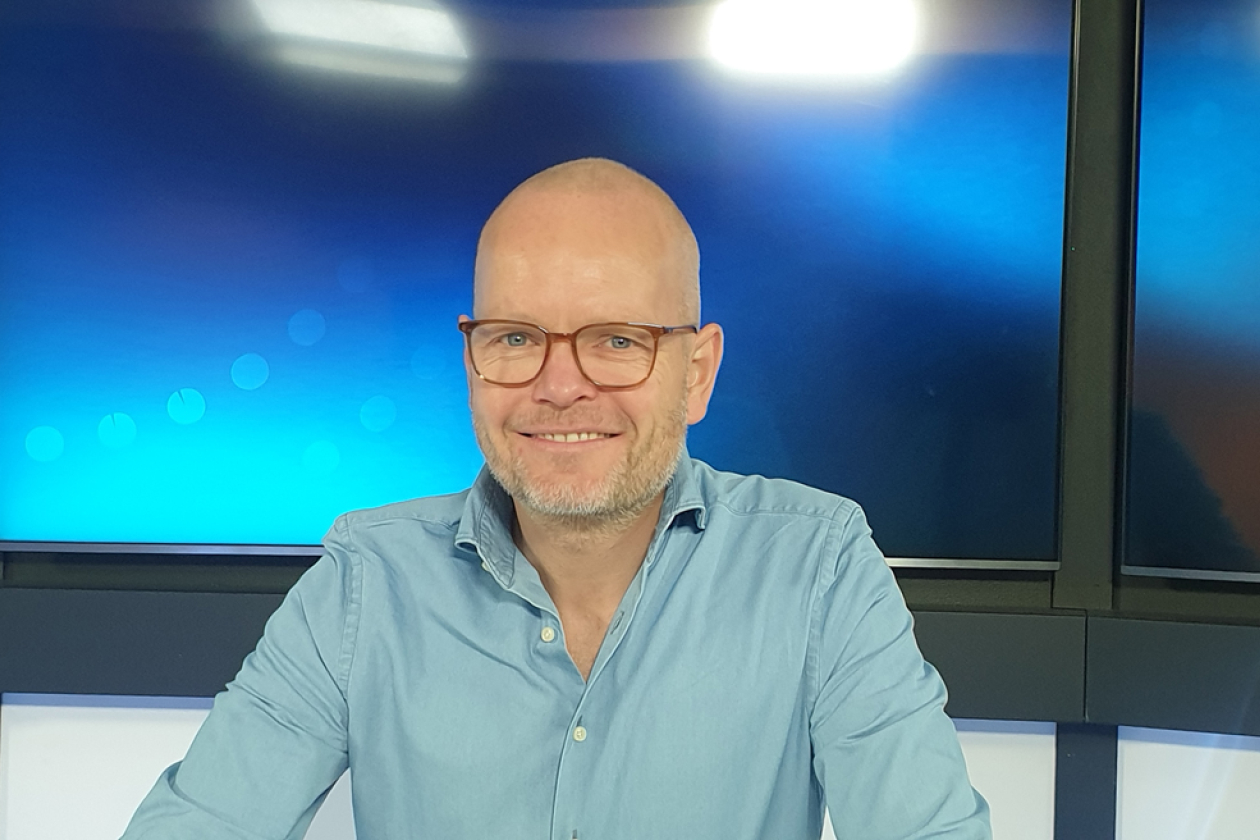 Marc Zwiers
