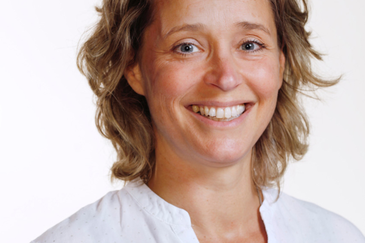 Marianne Huibers