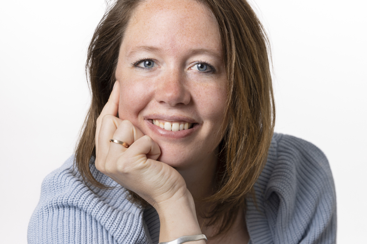 Marije Sant 
