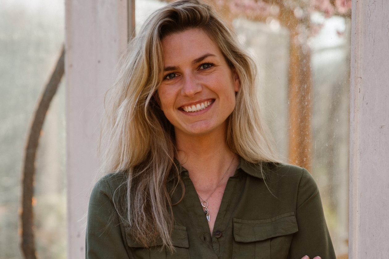 Marissa Bolink