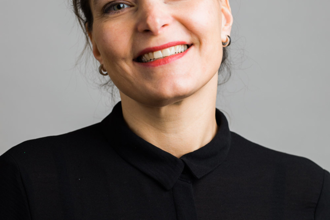 Martien Stegeman