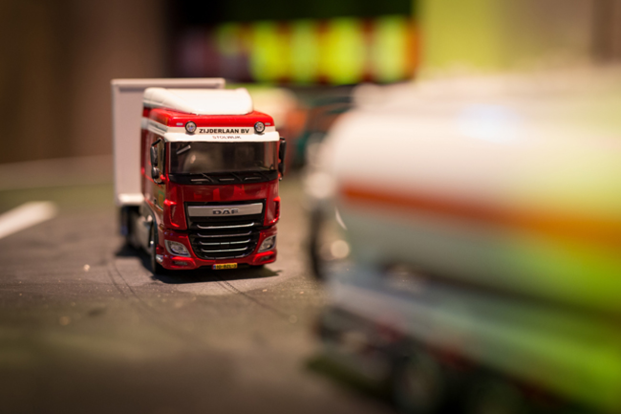 Zijderlaan Food Truck Festival in SugarCity Events 