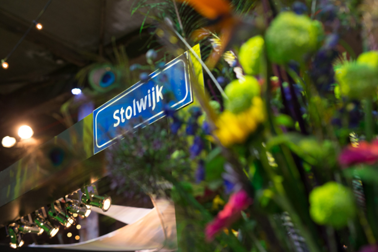 Zijderlaan Food Truck Festival in SugarCity Events 