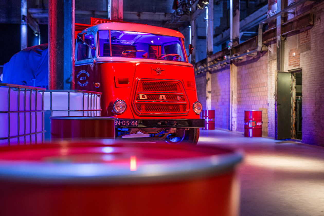 Zijderlaan Food Truck Festival in SugarCity Events 