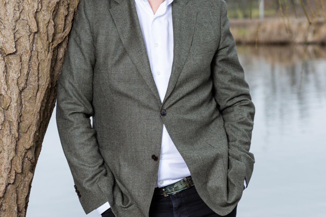 Marco Kole
