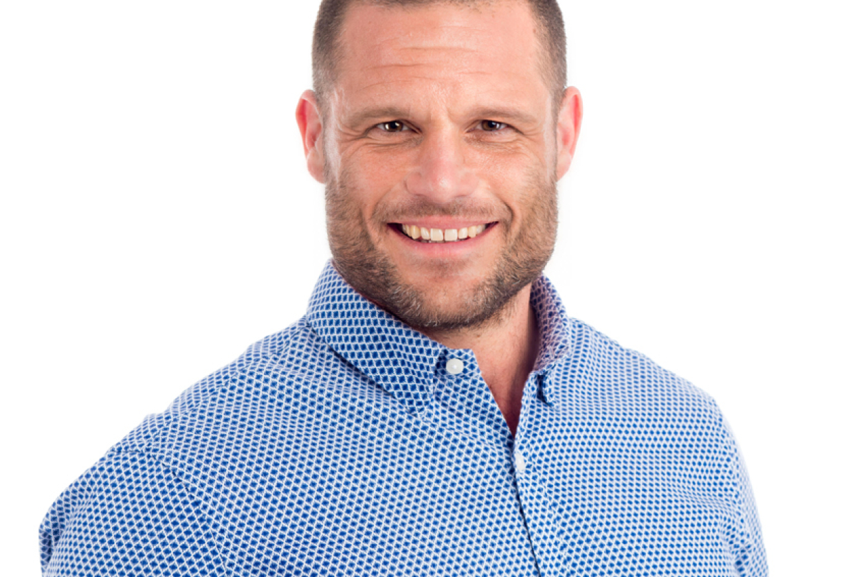 Michael Kortekaas