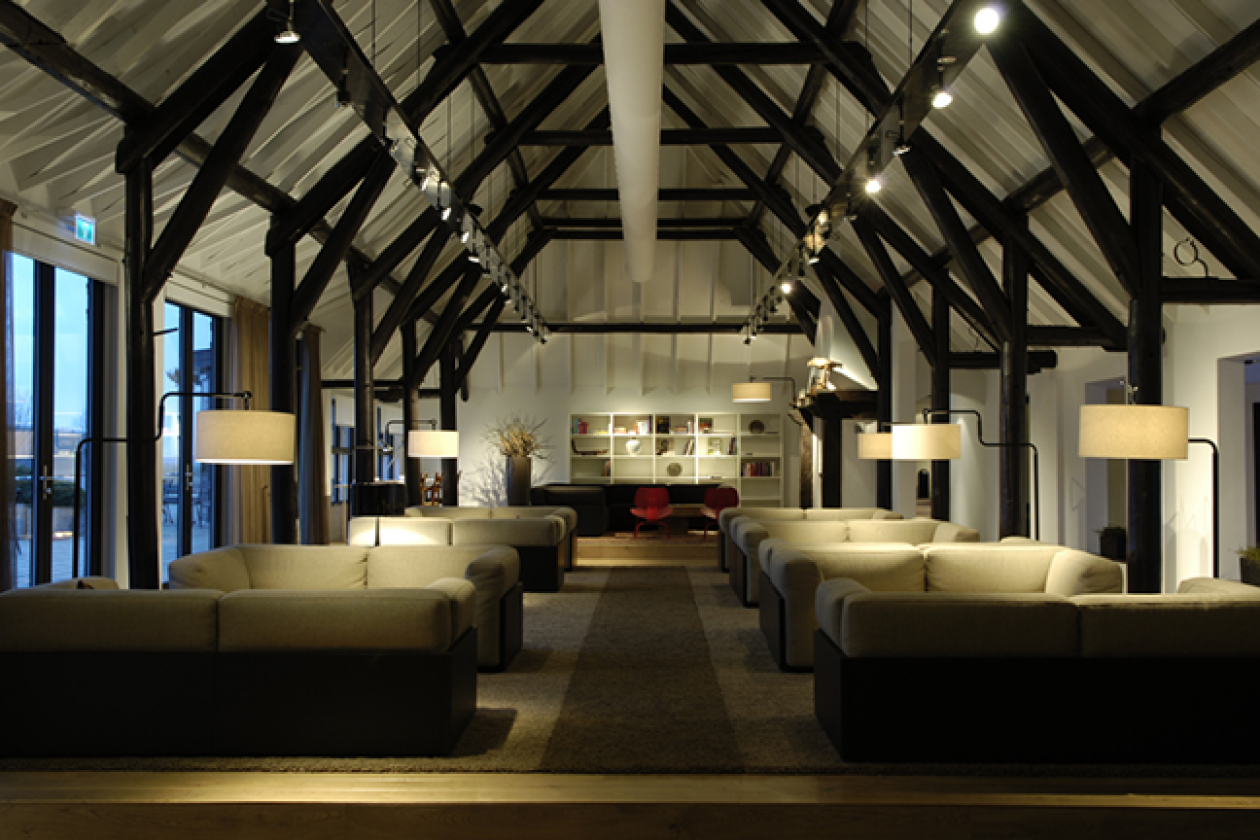 Mooirivier Hotel en Congres