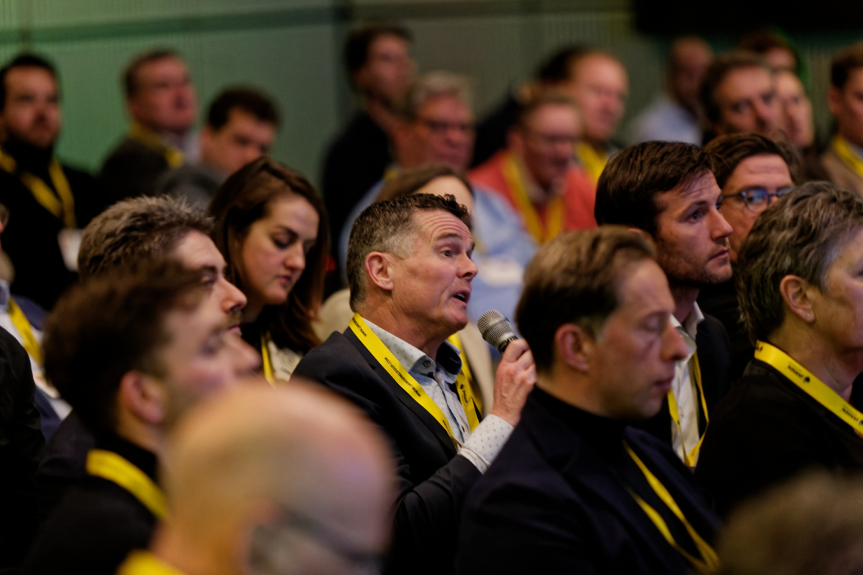 Foto: Nationaal Recycling Forum