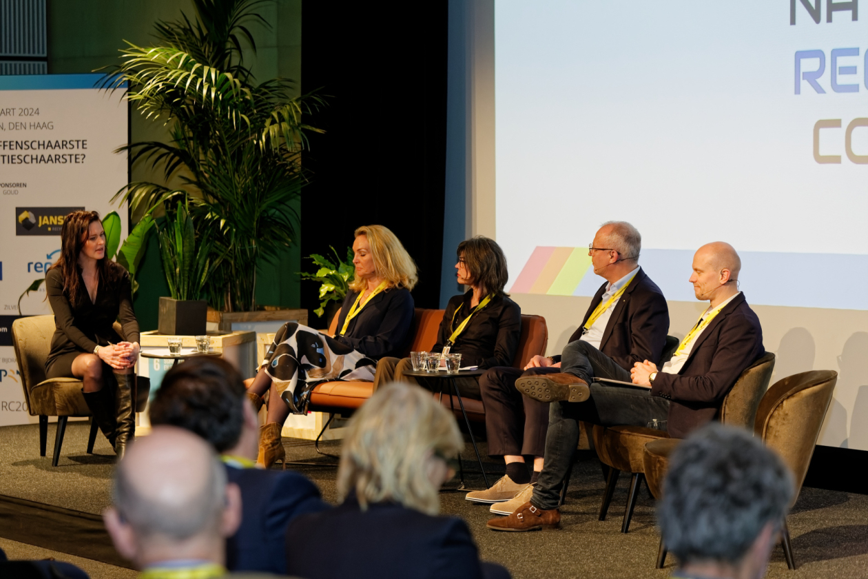 Foto: Nationaal Recycling Forum