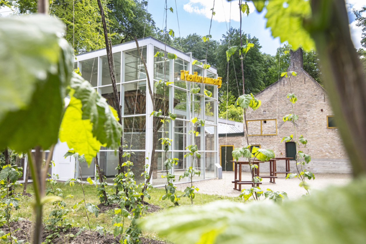 Nederlands Openluchtmuseum