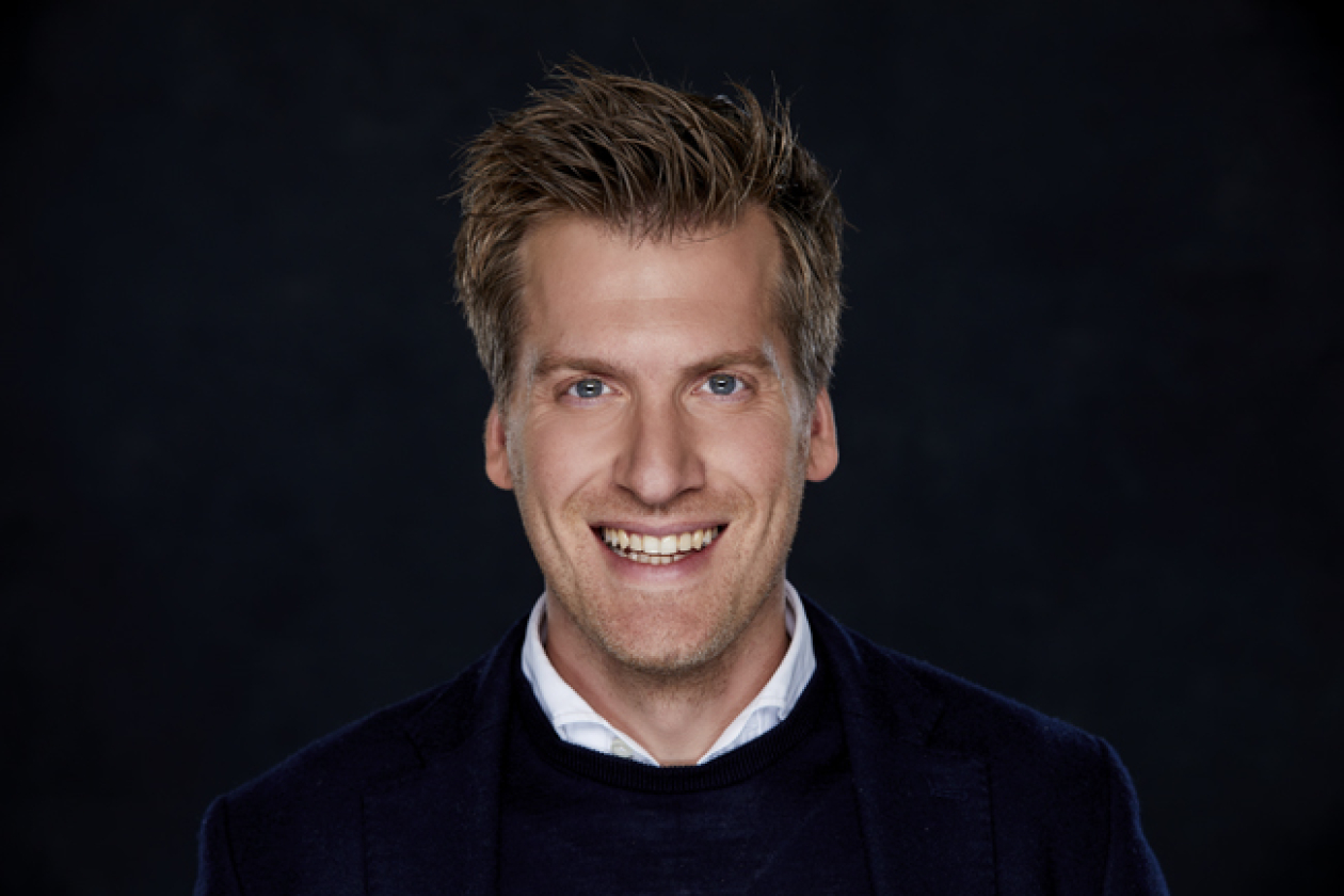 Niels Houtepen