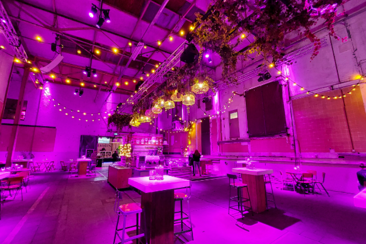 Eventstyling
