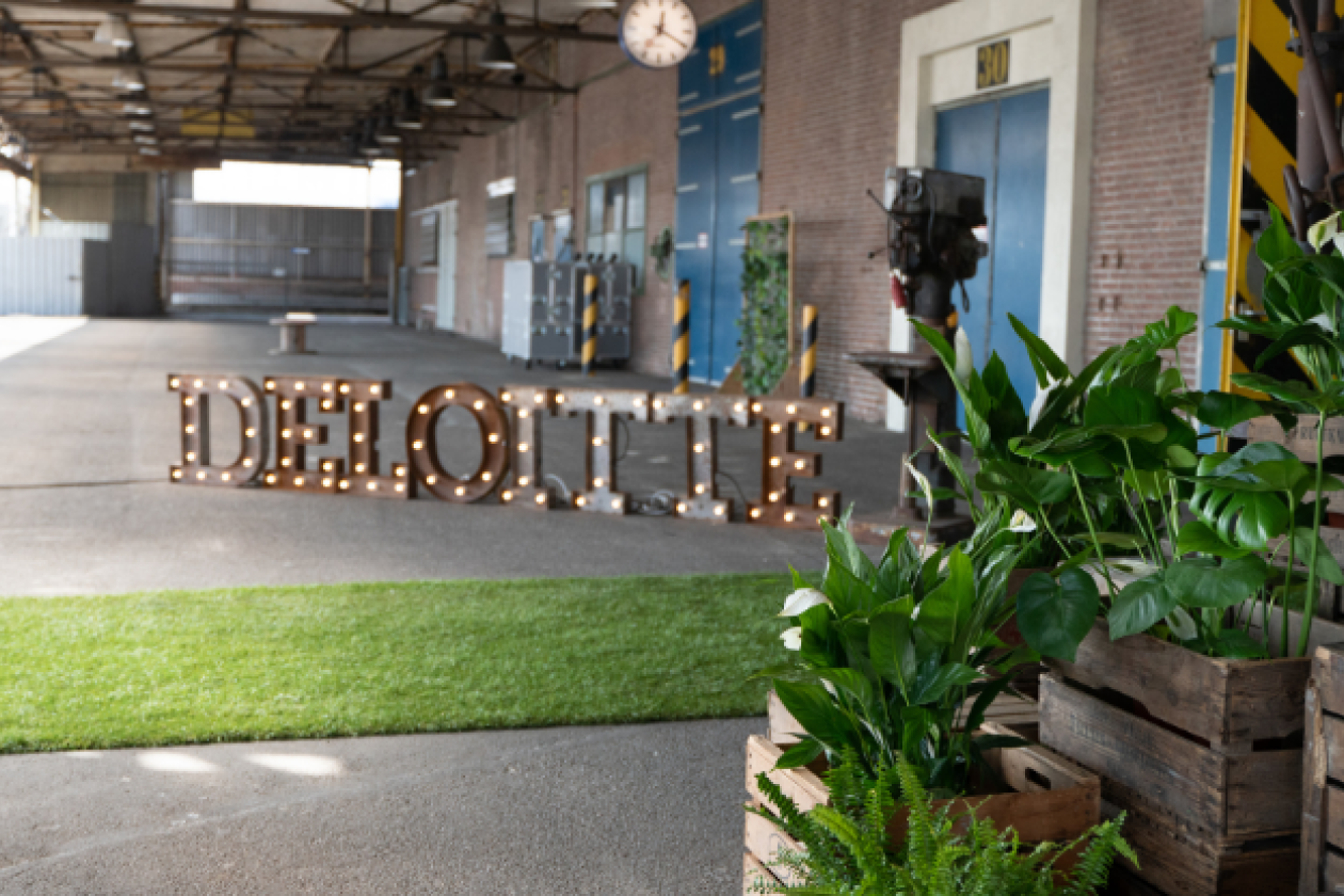 Eventstyling