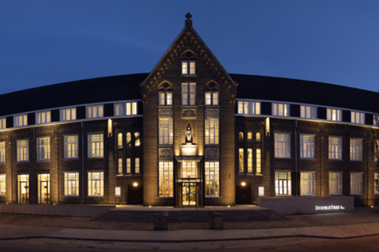DoubleTree by Hilton Sittard