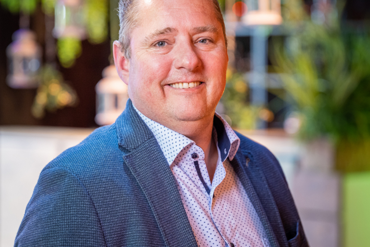 Patrick Michiels - Foto: PB-Fotografie