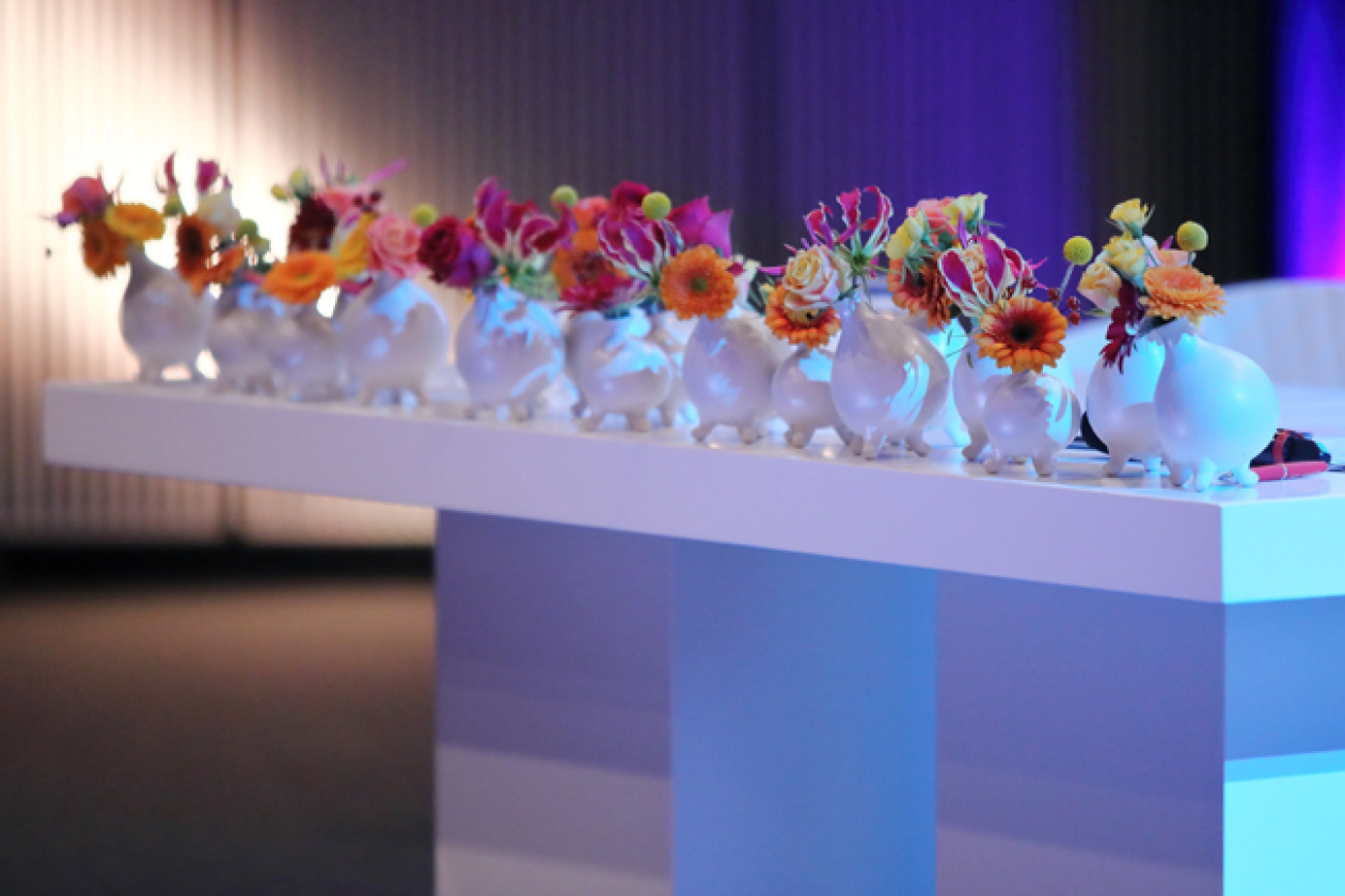 Musea en evenementen: de dans tussen collectie en commercie