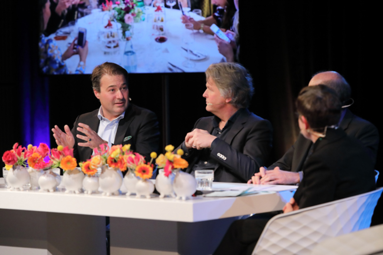 Musea en evenementen: de dans tussen collectie en commercie