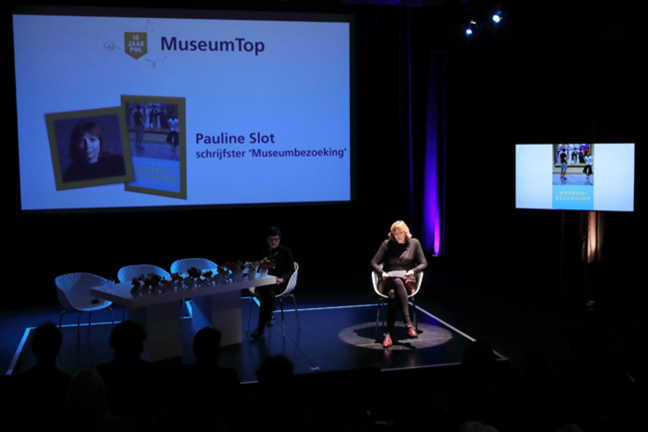 Musea en evenementen: de dans tussen collectie en commercie