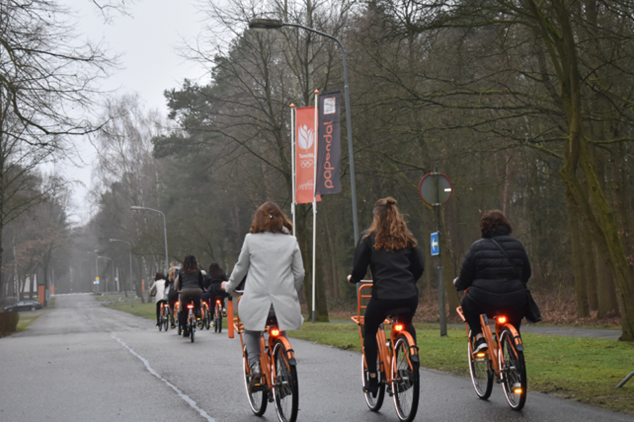 Sportiviteit #OpPapendal