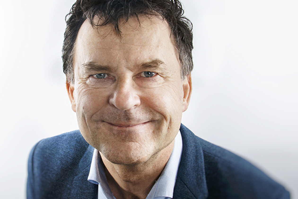René Tishauser