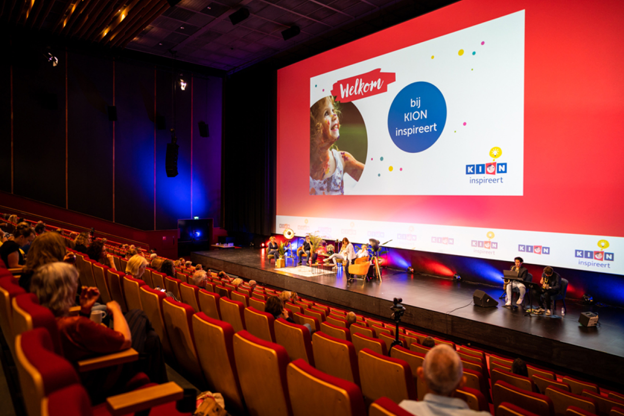 Pathé - Hybride evenement