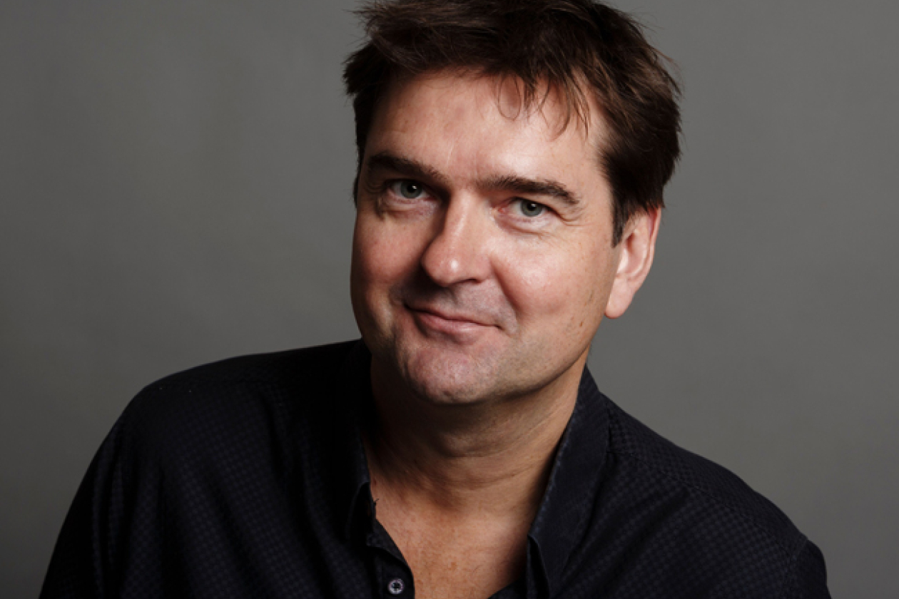 Paul de Munnik