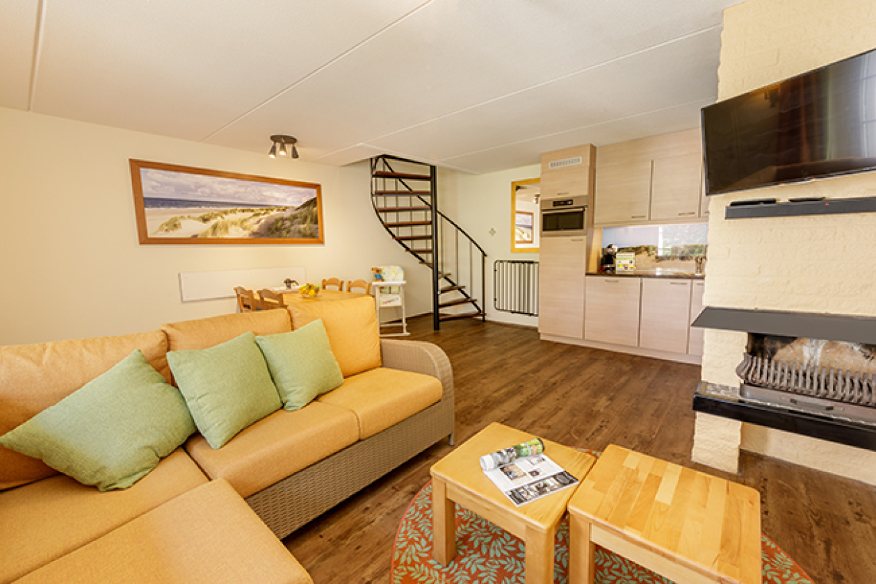 Comfort cottage