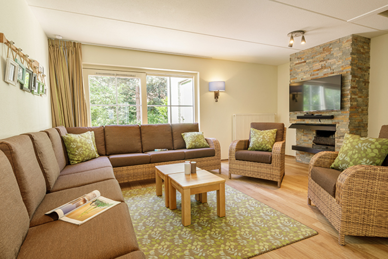 VIP cottage