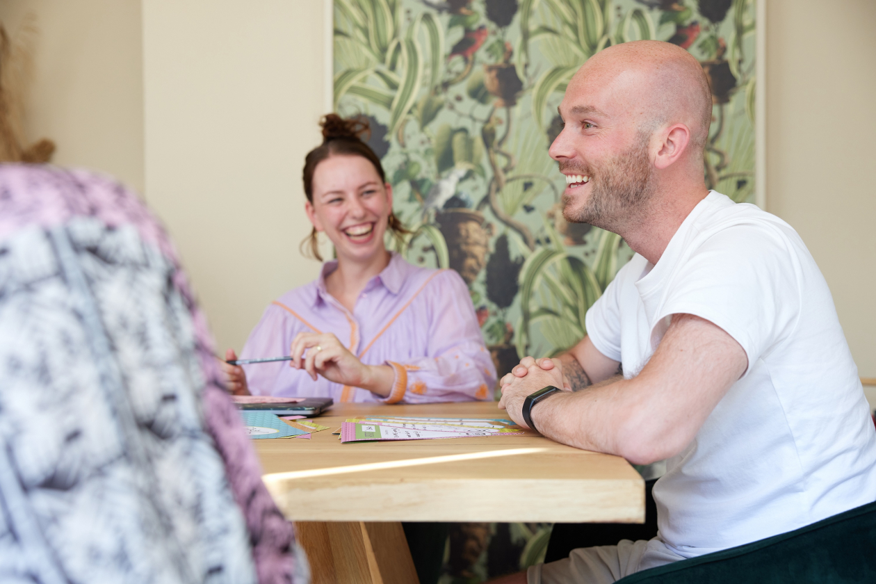 Freelance projectleider bij Yes! We Connect