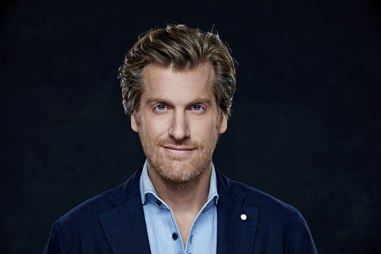 Niels Houtepen