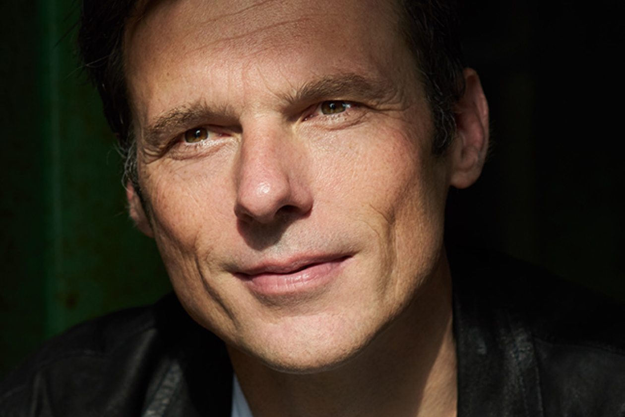 Duncan Stutterheim