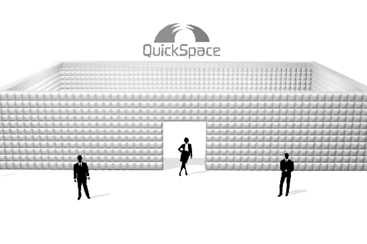 QuickSpace