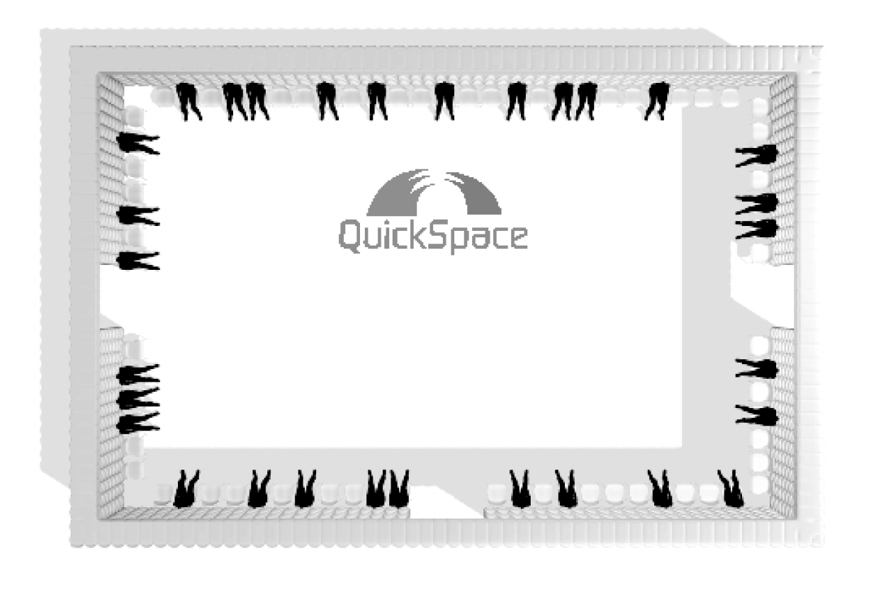 QuickSpace