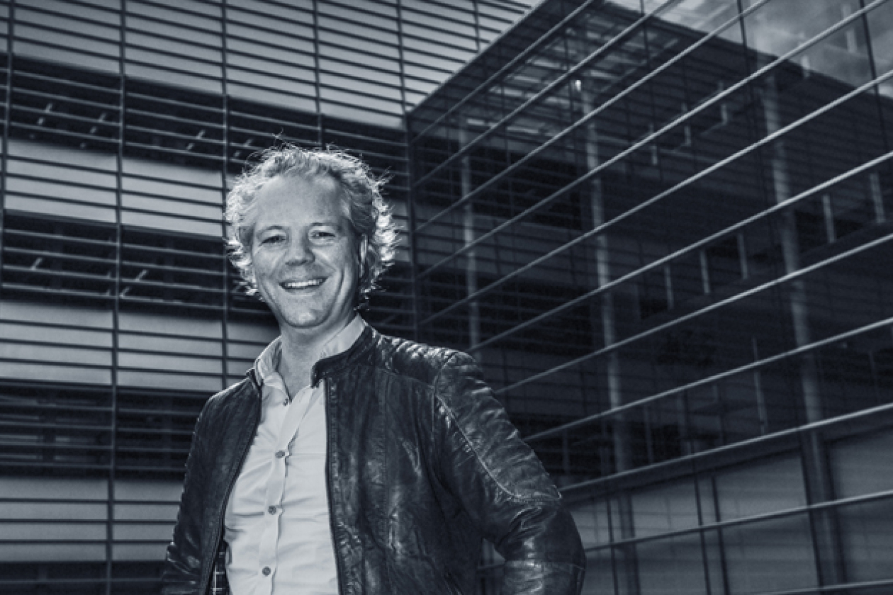 Foto: Hans-Peter van Velthoven
