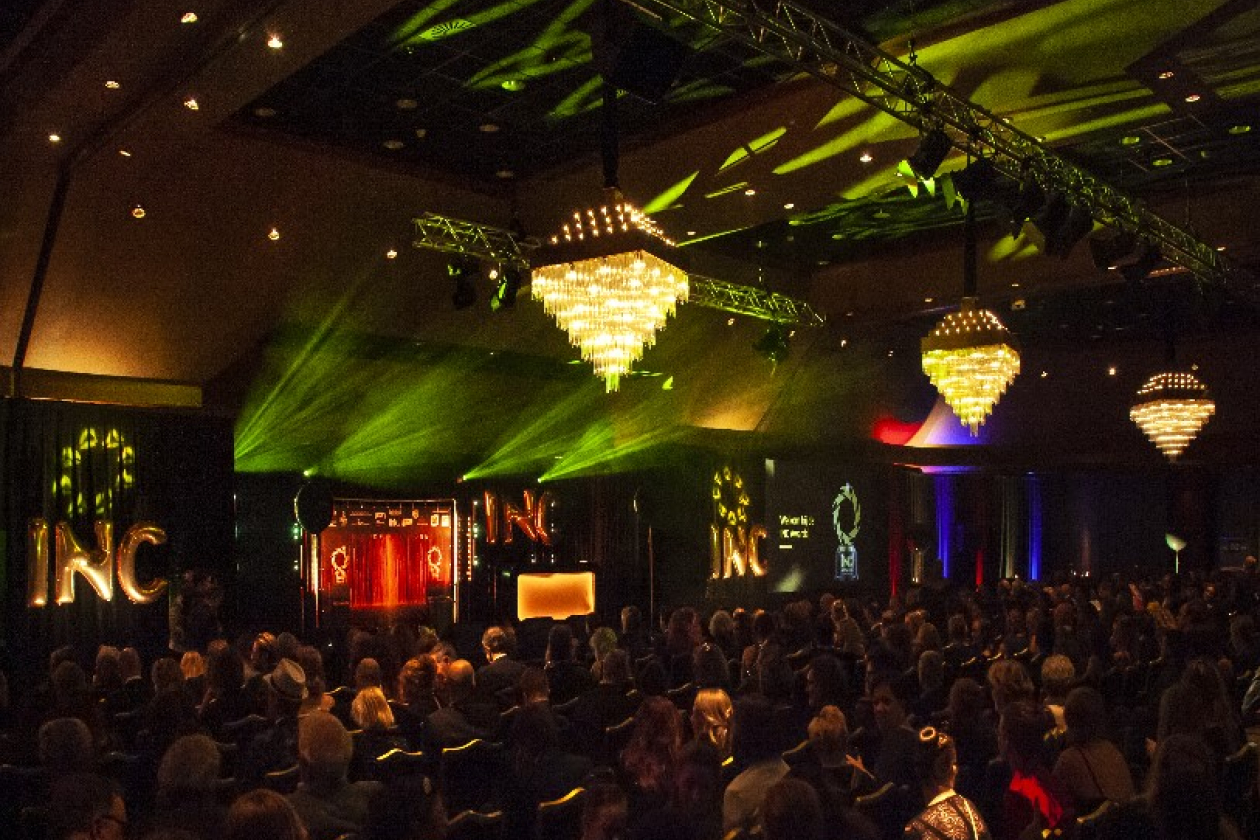 INC Awards 