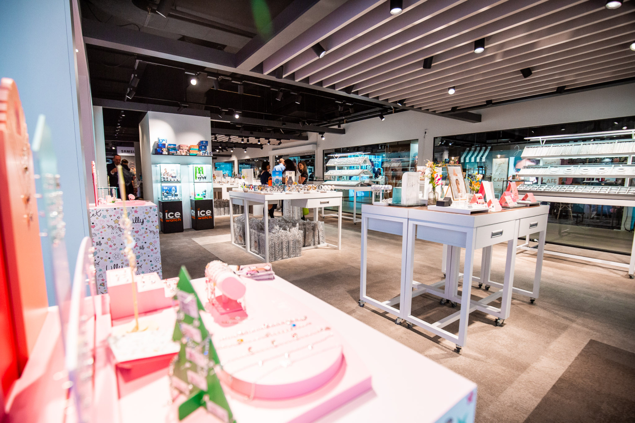 De Retailbeurs
